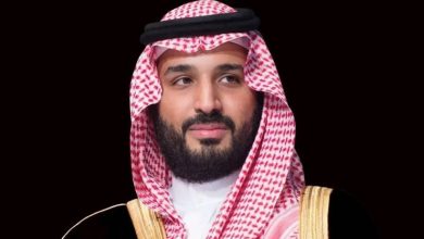 ولي العهد يطلق الإستراتيجية الجديدة لجامعة الملك عبدالله للعلوم والتقنية «كاوست» - أخبار السعودية
