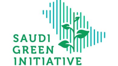 انطلاق النسخة الـ 3 من «مبادرة السعودية الخضراء» 4 ديسمبر - أخبار السعودية