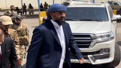 قائد ألوية العمالقة لـ «عكاظ»: نواجه الخطر الحوثي جسداً واحداً في الجنوب والشمال - أخبار السعودية
