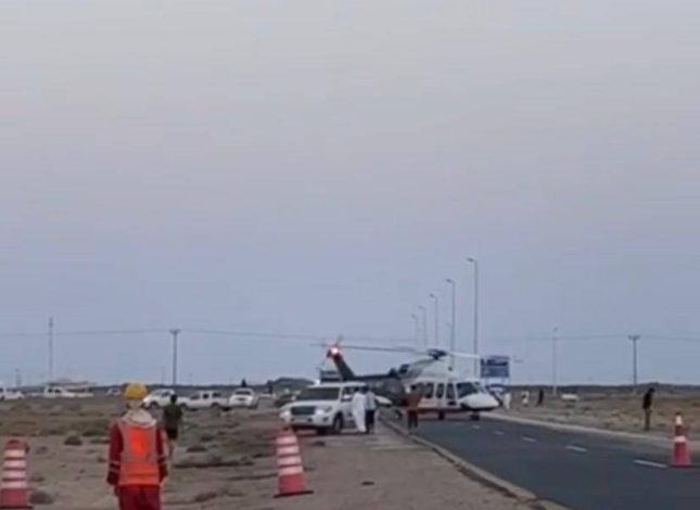 وفاة شخصين وإصابة 3 آخرين في حادث مروري مأساوي على طريق قريضة الزراعي - أخبار السعودية