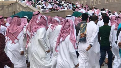 وفاة حالتين من مصابي حادثة طريق المهد - أخبار السعودية
