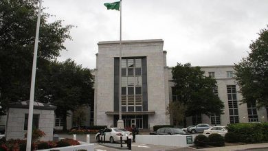 سفارة السعودية في واشنطن للمواطنين: احتاطوا من تداعيات «إيداليا» - أخبار السعودية