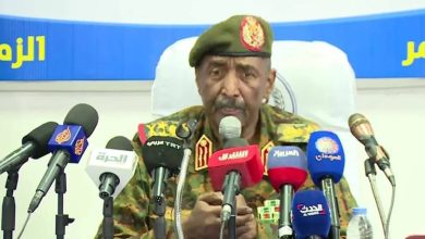 البرهان: السودان تتعرض لمؤامرة كبرى ونستعد لما بعد الحرب - أخبار السعودية