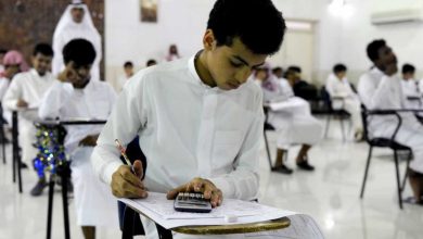 350 ألف طالب وطالبة يؤدون اختبارات مهاراتي بتعليم الشرقية.. غدًا