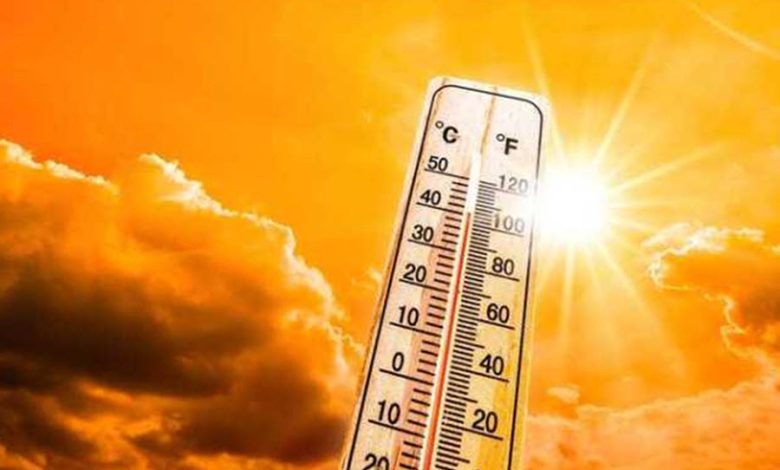 49 في الأحساء.. أعلى المدن تسجيلًا لدرجات الحرارة اليوم الجمعة