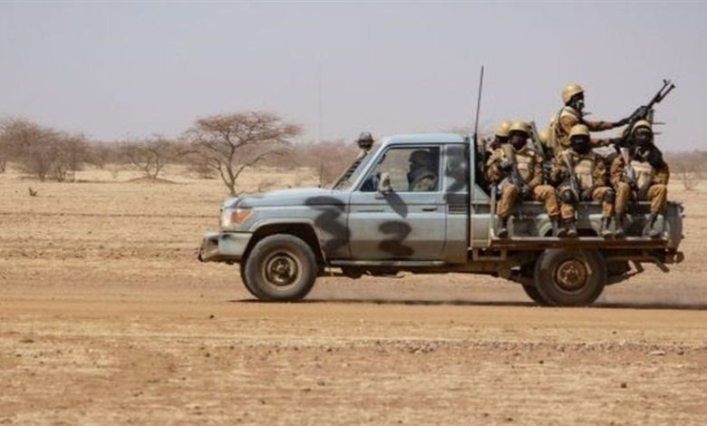 5 قتلى بهجوم جديد في بوركينا فاسو