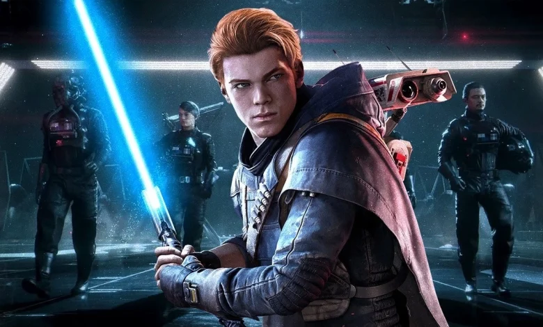 شركة EA ترحب بإنتاج المزيد من ألعاب Star Wars Jedi