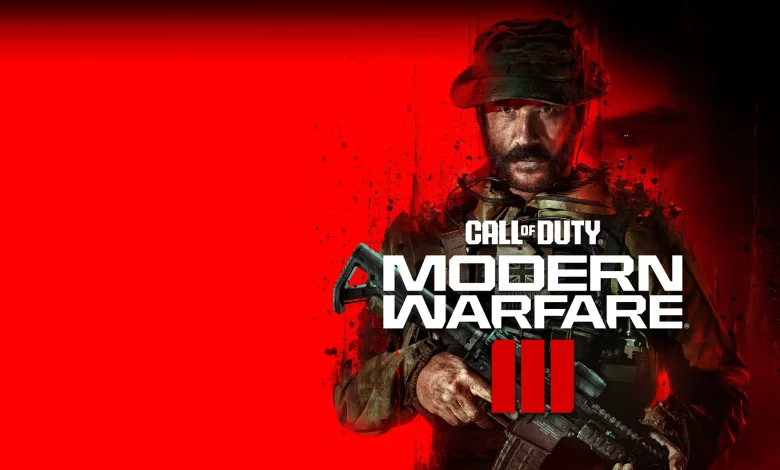 إليك أطنان من التفاصيل حول محتوى لعبة Call of Duty Modern Warfare III