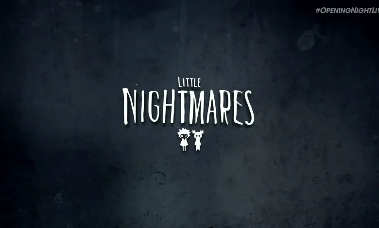 الكشف عن لعبة Little Nightmares III قادمة في 2024