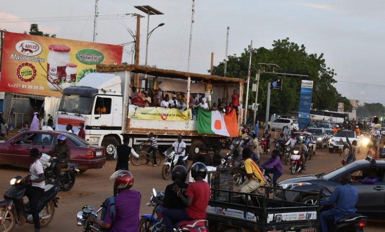 الأزمة السياسية في النيجر .. ظاهرة بنيوية بسياقات تاريخية وتداعيات دولية