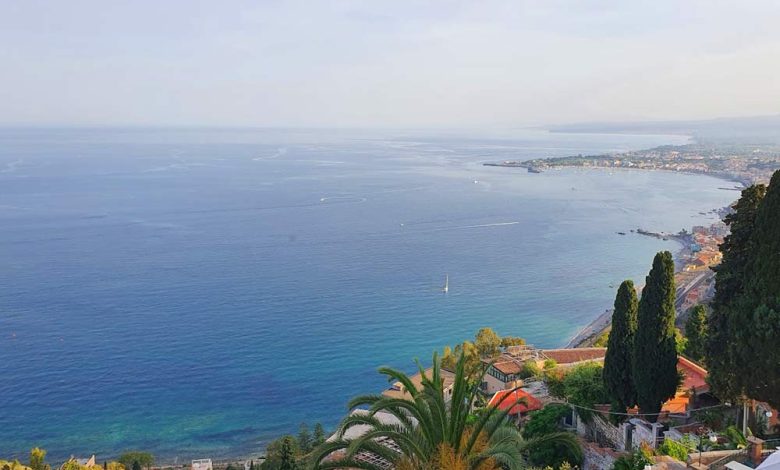 أفضل مدن إيطاليا الساحلية لقضاء عطلة شاطئية رائعة  موسوعة المسافر