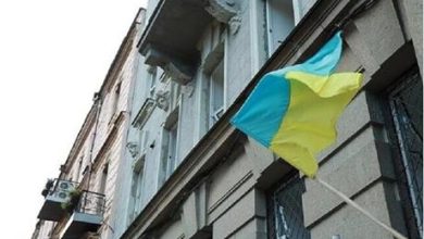 إعلام أوكراني: دوي انفجار ضخم يهز العاصمة كييف