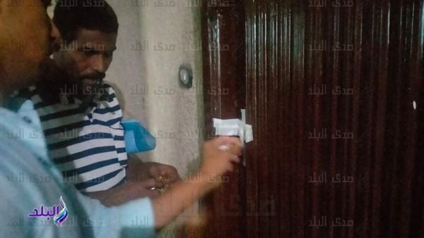 إغلاق وتشميع 9 منشآت طبية غير مرخصة بمدينة قنا