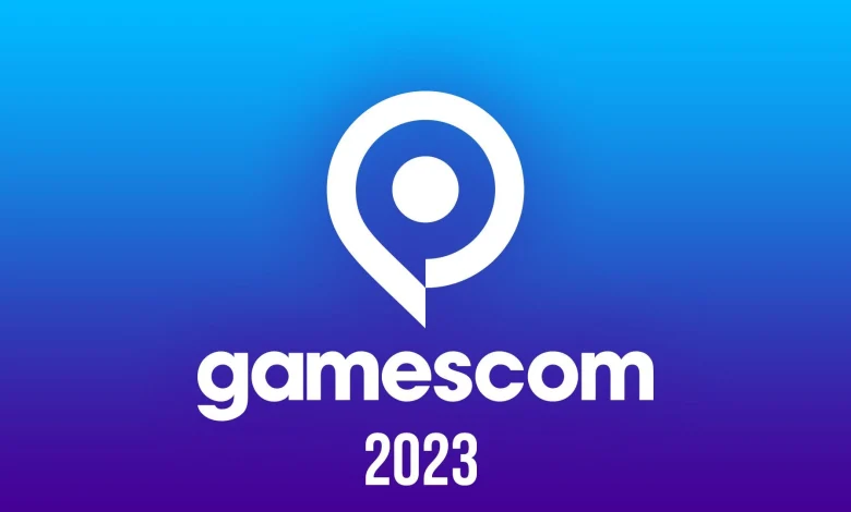 إليك كل ما جاء خلال حدث Gamescom 2023