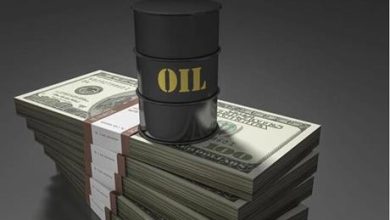 ارتفاع أسعار النفط عالميا -  الاخباري