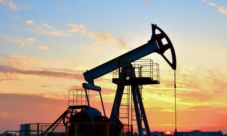 ارتفاع أسعار النفط في ختام تعاملات الجمعة