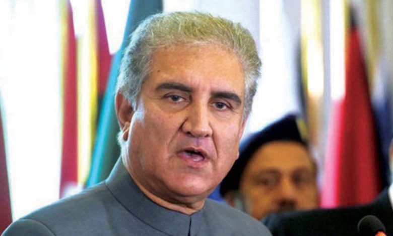 اعتقال وزير خارجية باكستان السابق بتهمة إساءة استخدام وثائق رسمية