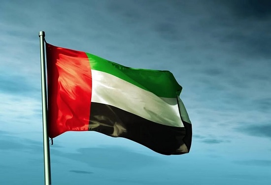 الإمارات تقدم لتشاد آليات عسكرية لدعم جهود مكافحة الإرهاب