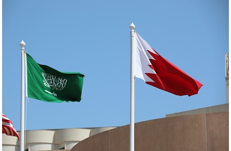 السعودية: الموافقة على اتفاقية تعاون بين المملكة والبحرين في مجال مكافحة جرائم الإرهاب وتمويله