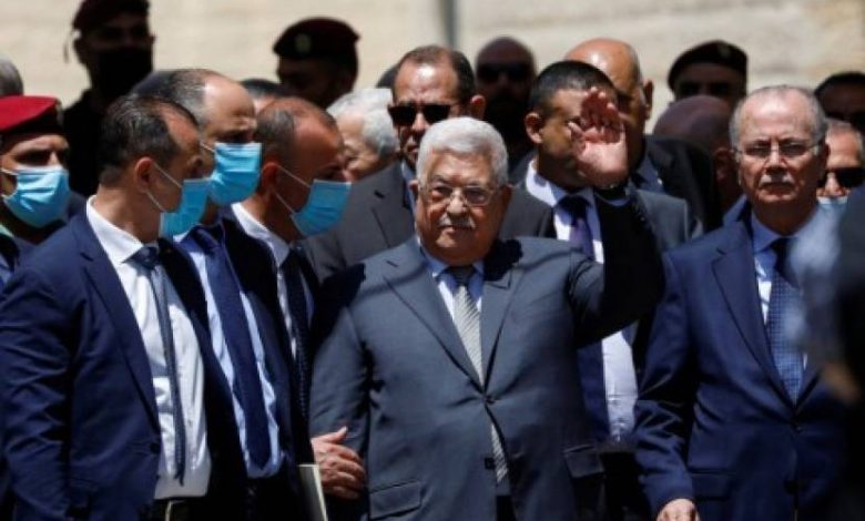 السلطة الفلسطينية تشترط موافقة الاحتلال على التسهيلات الاقتصادية لعقد القمة الأمنية