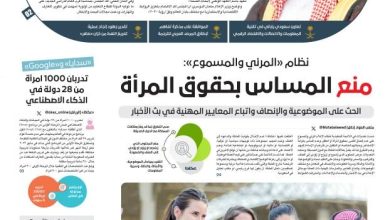 الصفحة الأولى - أخبار السعودية