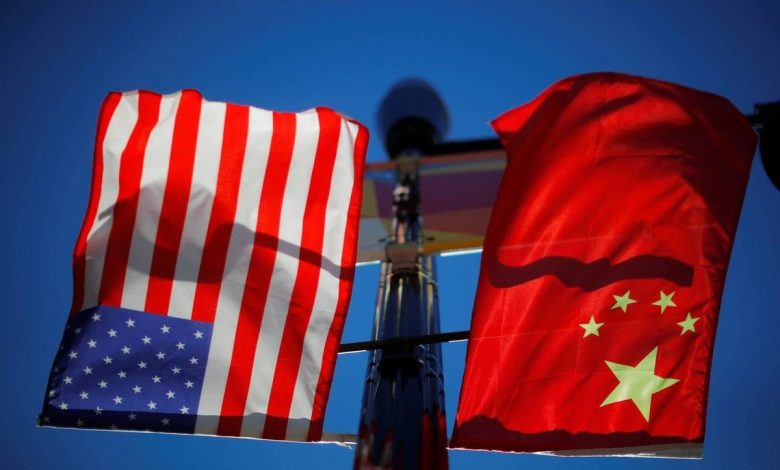 الصين تحذر من أن القيود التجارية الأميركية على شركاتها تهدد سلاسل الإمداد العالمية