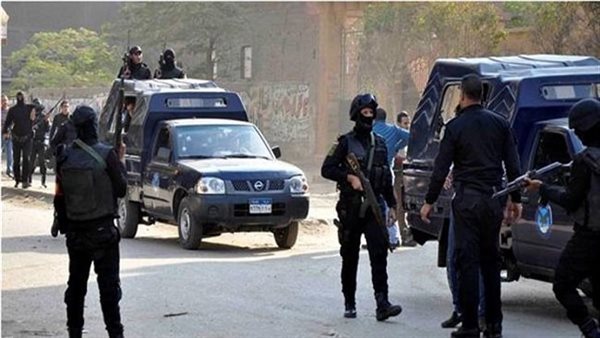 القبض على 29 تاجر مخدرات خلال حملات أمنية في 14 محافظة