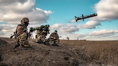 القضاء على 900 جندي أوكراني خلال اليوم الماضي