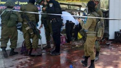 القناة 12 العبرية: 32 قتيلاً إسرائيليًا منذ بداية 2023 برصاص المقاومة
