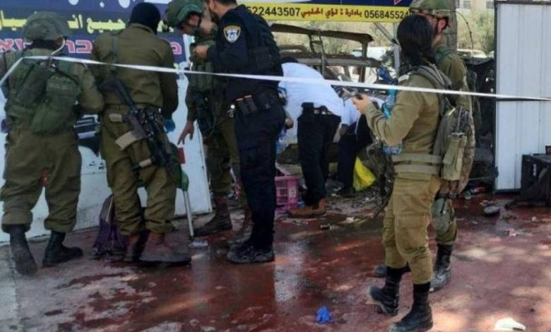 القناة 12 العبرية: 32 قتيلاً إسرائيليًا منذ بداية 2023 برصاص المقاومة