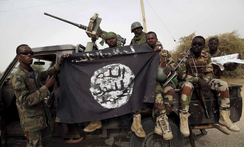 المتطرفون سيستفيدون من أي تدخل عسكري في النيجر