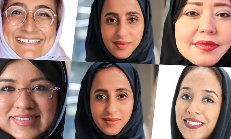 المرأة الإماراتية نموذج ملهم في مسيرة التنمية وتحقيق الإنجازات والريادة