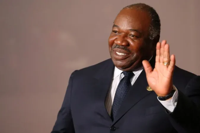 انتخابات في الغابون يسعى فيها الرئيس علي بونغو للفوز بولاية ثالثة