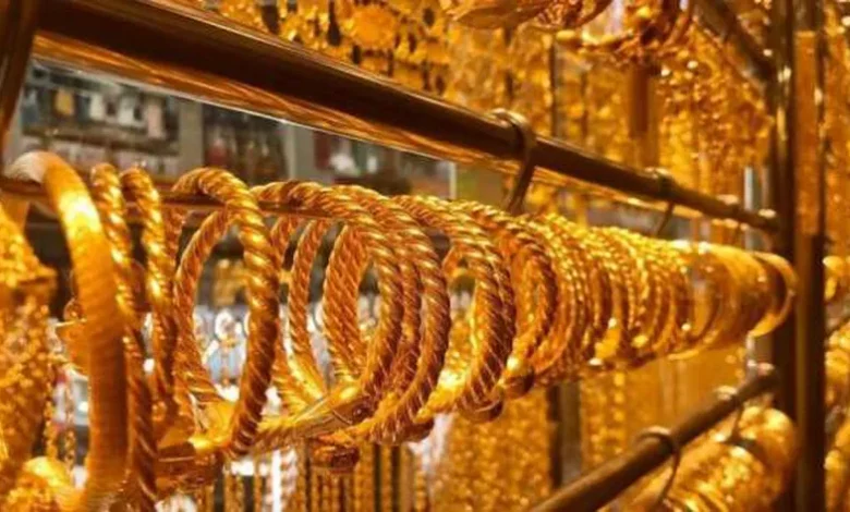 انخفاض أسعار الذهب بمصر في التعاملات المسائية.. تراجع في عيار 21