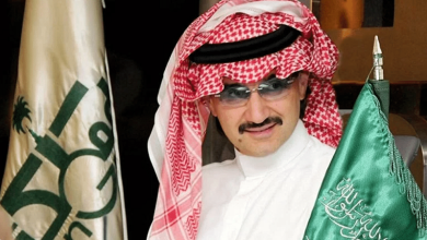 بالفيديو.. الأمير الوليد بن طلال يحتفي بانضمام نيمار إلى الهلال