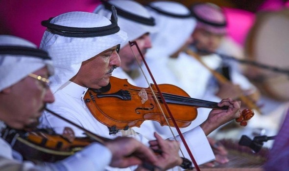 برنامج "مَوجة" لدعم المواهب السعودية في قطاع الموسيقى يستهدف تخريج