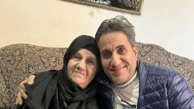 بسبب الكلى.. تفاصيل تدهور حالة والدة أحمد شيبة