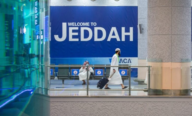 رحلة جوية لمسافرين إسرائيليين إلى تل أبيب تهبط في السعودية بسبب عطل فني