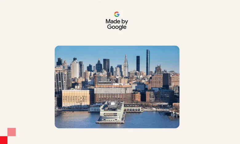 رسميًا: جوجل تُحدد موعد إطلاق هاتف Google Pixel 8 القادم!