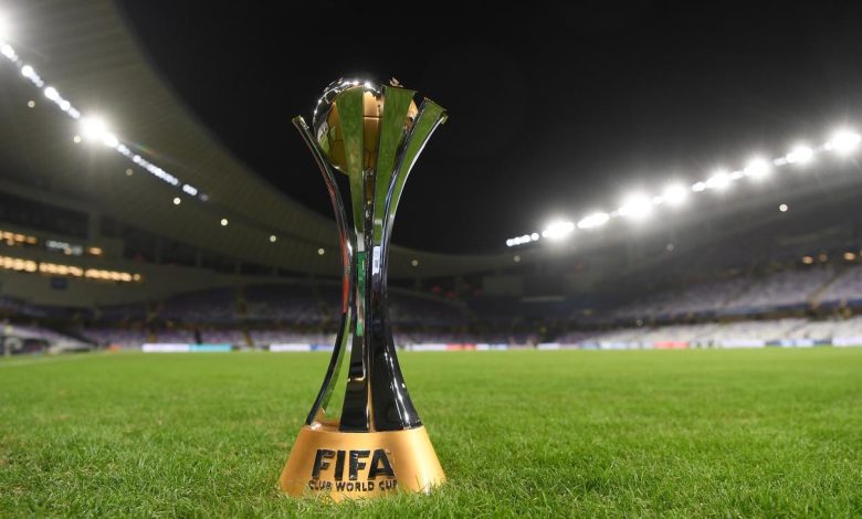 رسميًا.. مواعيد مباريات كأس العالم للأندية 2023 بمشاركة الأهلي
