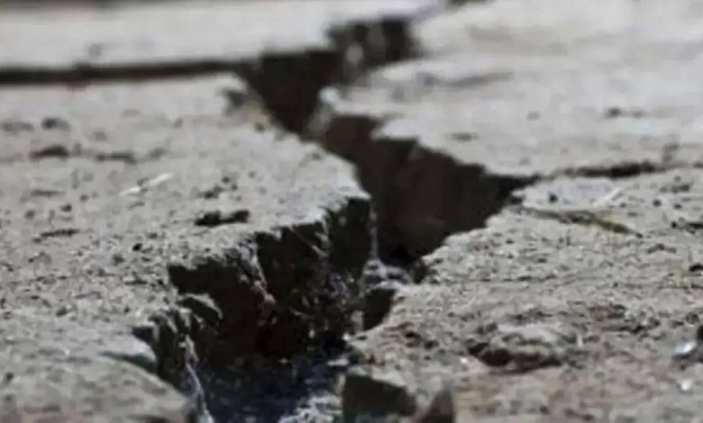 زلزال عنيف بقوة 7.1 درجة يضرب إندونيسيا
