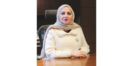 سميرة الكندري منح موظفي الهيئة العامة للبيئة بدل النوبة تعويضا عن التكليف بالعمل الإضافي
