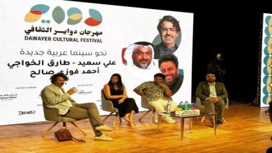 سينمائيون عرب يؤكدون أن السينما السعودية مستقبلها واعد