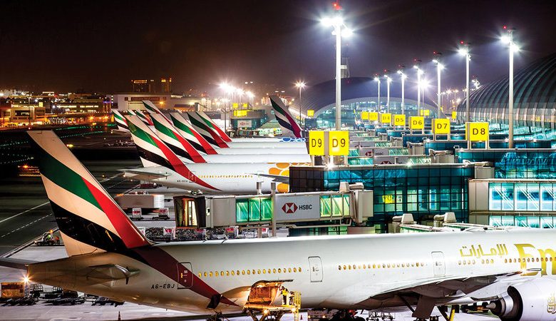 طيران الإمارات تتسلم 100 طائرة بوينغ 777 إكس في السنوات القادمة  موسوعة المسافر