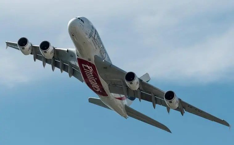 طيران الإمارات تطلق خدمة تأجير الطائرات عند الطلب لدول الخليج  موسوعة المسافر