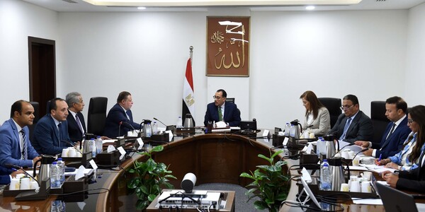 عرض ورقة عمل متكاملة على مجلس الوزراء تتضمن محفزات وتيسيرات للمصريين بالخارج