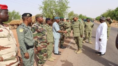 قادة الانقلاب في النيجر متمسكون بموقفهم و"إيكواس" تفعل الخيار الدبلوماسي