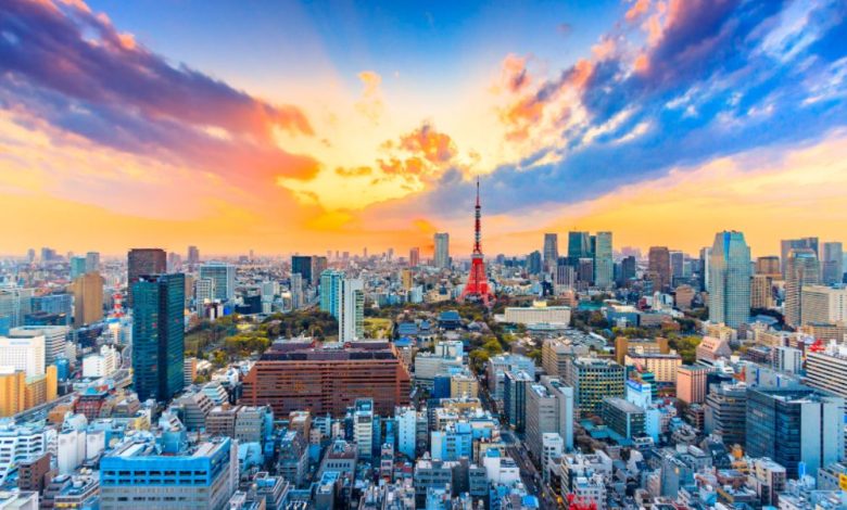 كيف توفر المال عند السفر إلى اليابان؟  موسوعة المسافر