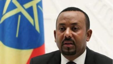 "لحظة عظيمة".. رئيس وزراء إثيوبيا يشيد بقبول بلاده في "بريكس"