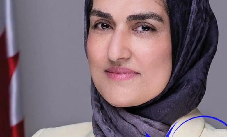 لمملكة البحرين نموذجاً خاصاً لتحقيق التوازن بين الجنسين ولديها تجاربها الناجحة القابلة للاقتباس